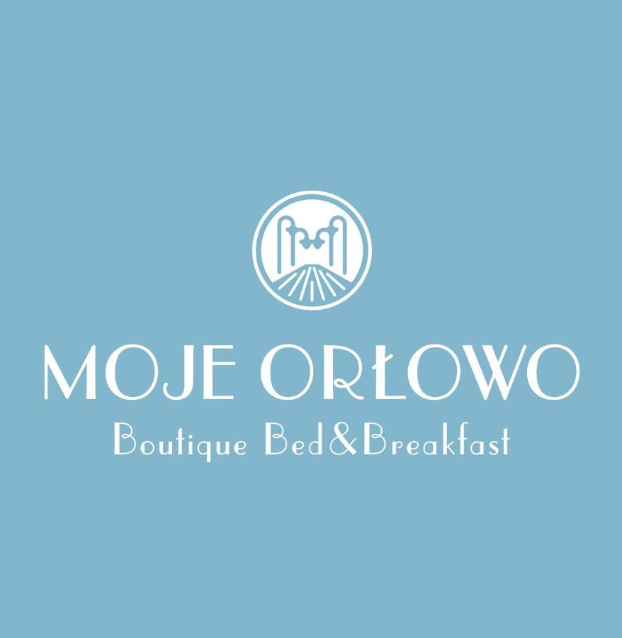 Moje Orlowo Boutique Bed & Breakfast - Adults Only Гдиня Екстериор снимка