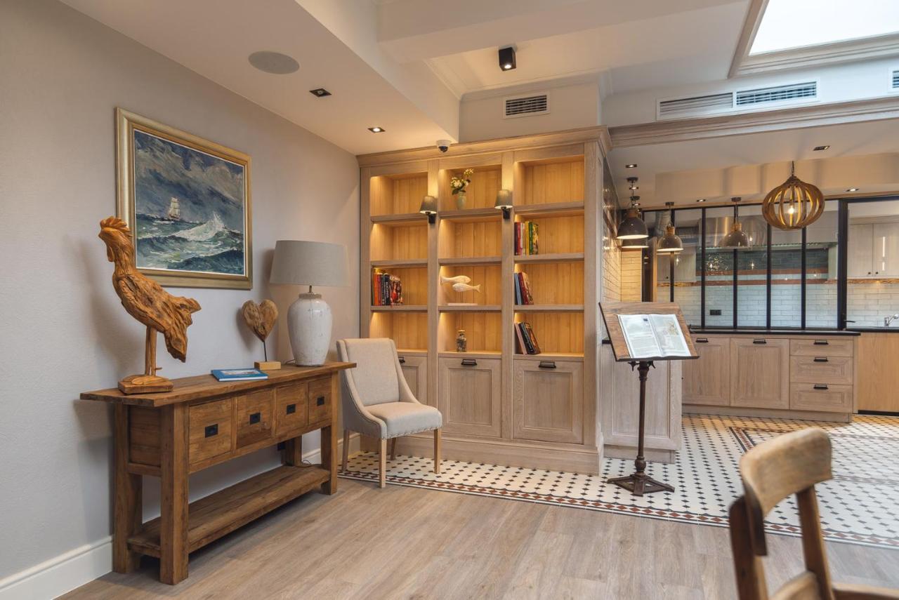 Moje Orlowo Boutique Bed & Breakfast - Adults Only Гдиня Екстериор снимка