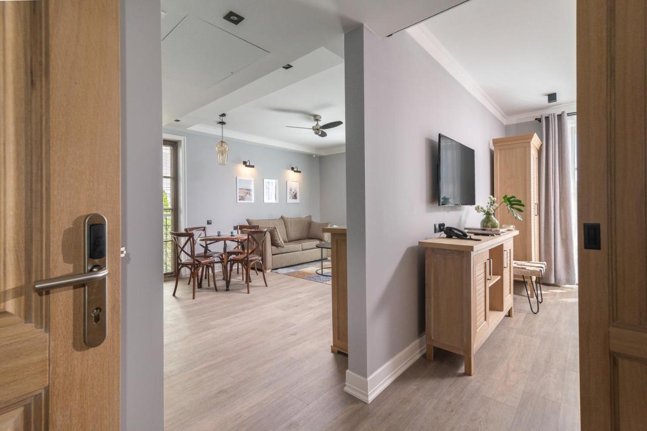 Moje Orlowo Boutique Bed & Breakfast - Adults Only Гдиня Екстериор снимка